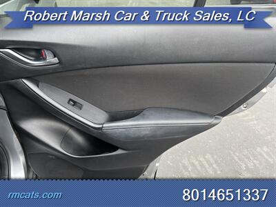 2015 Mazda CX-5 Touring   - Photo 29 - Payson, UT 84651