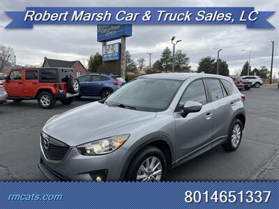 2015 Mazda CX-5 Touring   - Photo 1 - Payson, UT 84651