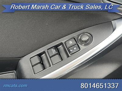 2015 Mazda CX-5 Touring   - Photo 14 - Payson, UT 84651