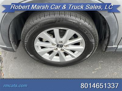2015 Mazda CX-5 Touring   - Photo 35 - Payson, UT 84651