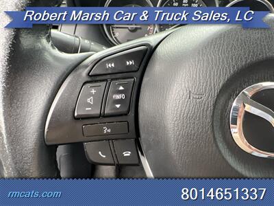 2015 Mazda CX-5 Touring   - Photo 18 - Payson, UT 84651