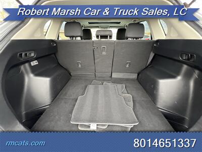 2015 Mazda CX-5 Touring   - Photo 28 - Payson, UT 84651