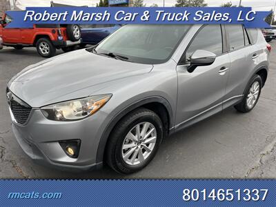 2015 Mazda CX-5 Touring   - Photo 9 - Payson, UT 84651