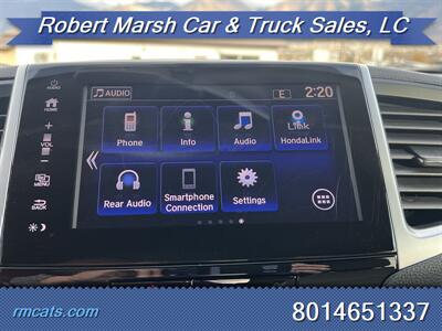 2018 Honda Pilot EX-L w/RES - Photo 25 - Payson, UT 84651