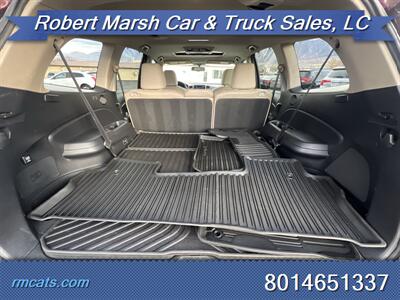 2018 Honda Pilot EX-L w/RES - Photo 40 - Payson, UT 84651