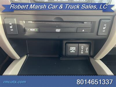 2018 Honda Pilot EX-L w/RES - Photo 21 - Payson, UT 84651