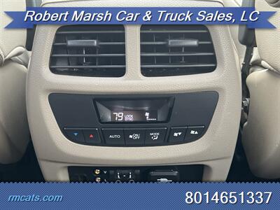 2018 Honda Pilot EX-L w/RES - Photo 30 - Payson, UT 84651