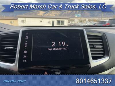 2018 Honda Pilot EX-L w/RES - Photo 23 - Payson, UT 84651