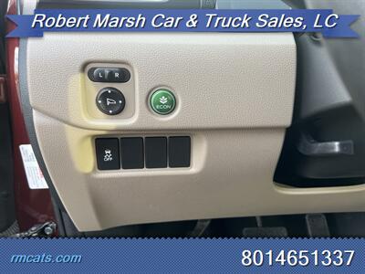 2018 Honda Pilot EX-L w/RES - Photo 15 - Payson, UT 84651