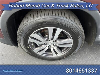 2018 Honda Pilot EX-L w/RES - Photo 48 - Payson, UT 84651