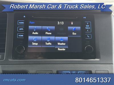 2017 Toyota Sienna LE 8-Passenger - Photo 24 - Payson, UT 84651