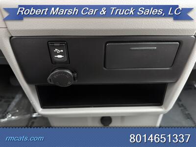 2017 Toyota Sienna LE 8-Passenger - Photo 21 - Payson, UT 84651