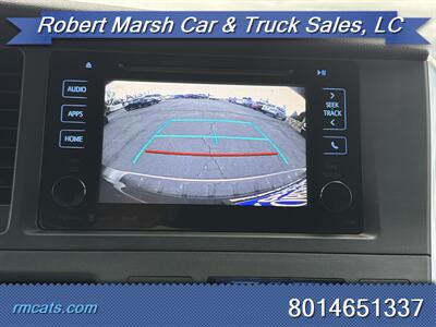 2017 Toyota Sienna LE 8-Passenger - Photo 23 - Payson, UT 84651