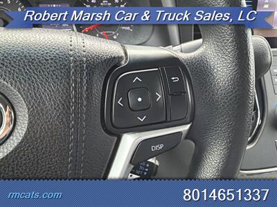 2017 Toyota Sienna LE 8-Passenger - Photo 19 - Payson, UT 84651