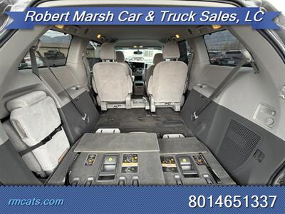 2017 Toyota Sienna LE 8-Passenger - Photo 30 - Payson, UT 84651