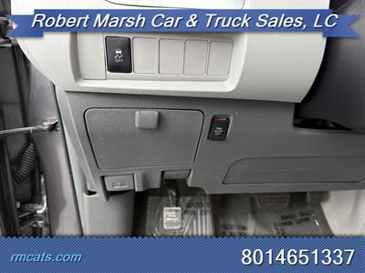 2017 Toyota Sienna LE 8-Passenger - Photo 15 - Payson, UT 84651