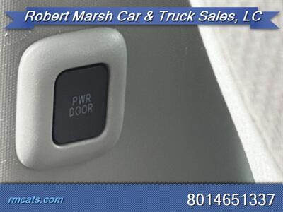 2017 Toyota Sienna LE 8-Passenger - Photo 28 - Payson, UT 84651