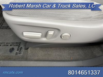 2017 Toyota Sienna LE 8-Passenger - Photo 16 - Payson, UT 84651