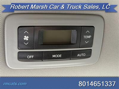 2017 Toyota Sienna LE 8-Passenger - Photo 27 - Payson, UT 84651