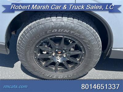 2017 Subaru Forester 2.5i   - Photo 29 - Payson, UT 84651