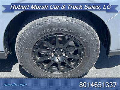 2017 Subaru Forester 2.5i   - Photo 28 - Payson, UT 84651