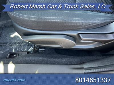 2017 Subaru Forester 2.5i   - Photo 14 - Payson, UT 84651