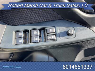 2017 Subaru Forester 2.5i   - Photo 12 - Payson, UT 84651