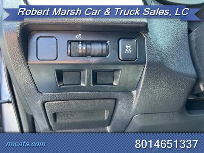 2017 Subaru Forester 2.5i   - Photo 13 - Payson, UT 84651