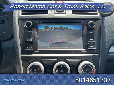 2017 Subaru Forester 2.5i   - Photo 34 - Payson, UT 84651