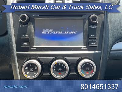 2017 Subaru Forester 2.5i   - Photo 35 - Payson, UT 84651