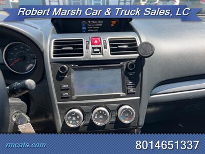 2017 Subaru Forester 2.5i   - Photo 18 - Payson, UT 84651