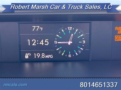 2017 Subaru Forester 2.5i   - Photo 19 - Payson, UT 84651