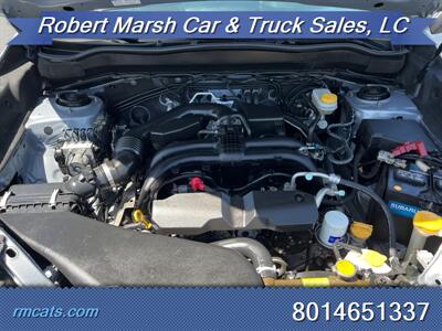 2017 Subaru Forester 2.5i   - Photo 32 - Payson, UT 84651