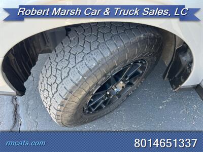 2017 Subaru Forester 2.5i   - Photo 31 - Payson, UT 84651