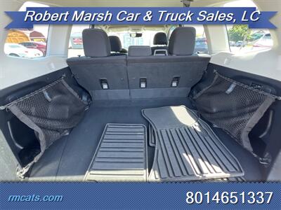 2017 Subaru Forester 2.5i   - Photo 23 - Payson, UT 84651