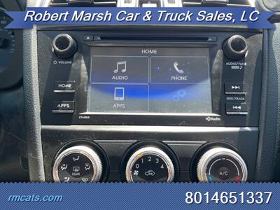 2017 Subaru Forester 2.5i   - Photo 36 - Payson, UT 84651