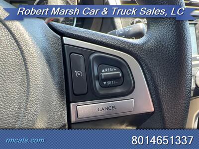 2017 Subaru Forester 2.5i   - Photo 17 - Payson, UT 84651