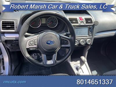 2017 Subaru Forester 2.5i   - Photo 11 - Payson, UT 84651