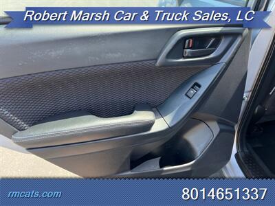 2017 Subaru Forester 2.5i   - Photo 21 - Payson, UT 84651