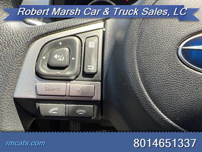 2017 Subaru Forester 2.5i   - Photo 16 - Payson, UT 84651