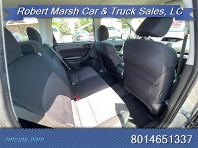 2017 Subaru Forester 2.5i   - Photo 26 - Payson, UT 84651