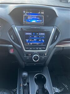 2014 Acura MDX SH-AWD w/Advance w/RES   - Photo 21 - Payson, UT 84651