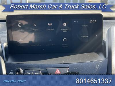 2020 Acura RDX SH-AWD w/A-SPEC   - Photo 22 - Payson, UT 84651