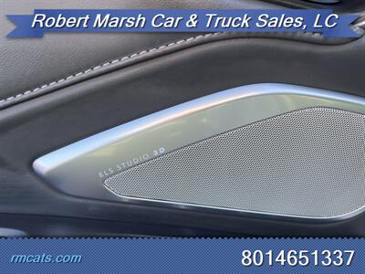 2020 Acura RDX SH-AWD w/A-SPEC   - Photo 15 - Payson, UT 84651