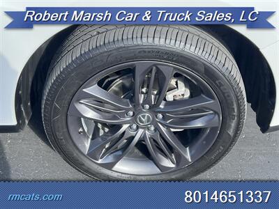 2020 Acura RDX SH-AWD w/A-SPEC   - Photo 35 - Payson, UT 84651