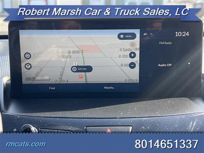 2020 Acura RDX SH-AWD w/A-SPEC   - Photo 27 - Payson, UT 84651