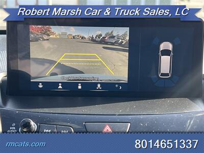 2020 Acura RDX SH-AWD w/A-SPEC   - Photo 23 - Payson, UT 84651