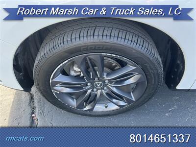 2020 Acura RDX SH-AWD w/A-SPEC   - Photo 38 - Payson, UT 84651