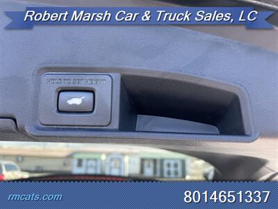 2020 Acura RDX SH-AWD w/A-SPEC   - Photo 28 - Payson, UT 84651