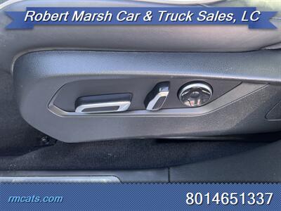 2020 Acura RDX SH-AWD w/A-SPEC   - Photo 17 - Payson, UT 84651